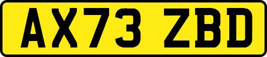 AX73ZBD