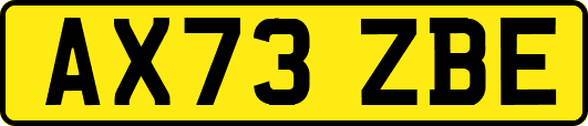 AX73ZBE