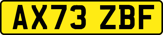 AX73ZBF