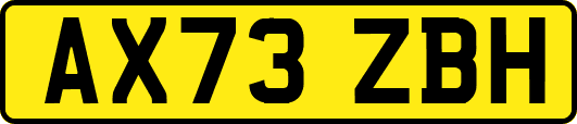 AX73ZBH
