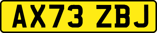 AX73ZBJ