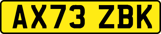 AX73ZBK