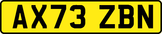 AX73ZBN