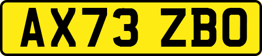 AX73ZBO