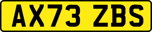AX73ZBS