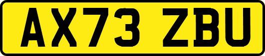 AX73ZBU