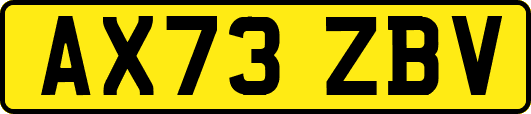 AX73ZBV