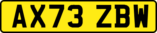 AX73ZBW