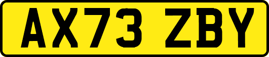 AX73ZBY