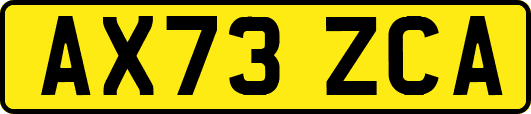 AX73ZCA