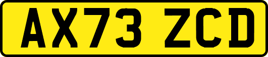 AX73ZCD