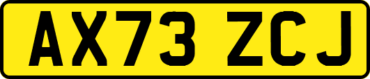 AX73ZCJ