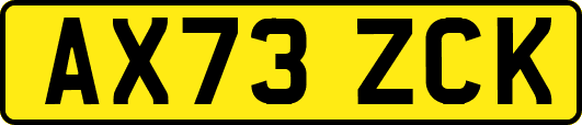 AX73ZCK