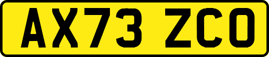 AX73ZCO