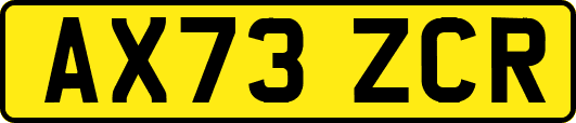 AX73ZCR