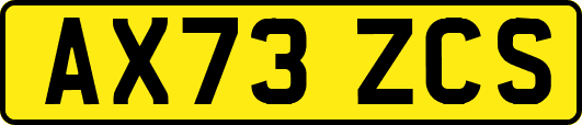 AX73ZCS