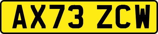 AX73ZCW