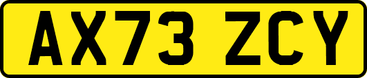AX73ZCY