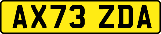 AX73ZDA