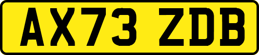 AX73ZDB