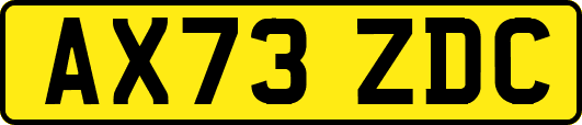 AX73ZDC