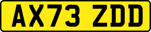 AX73ZDD