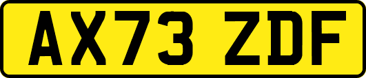 AX73ZDF