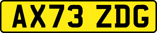 AX73ZDG