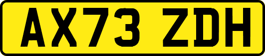AX73ZDH
