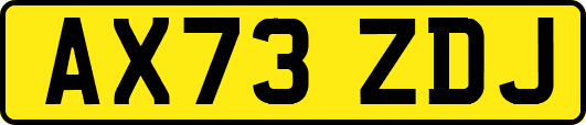 AX73ZDJ