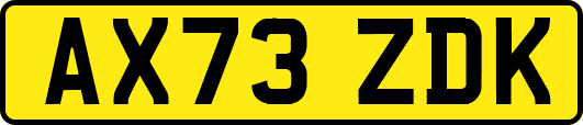 AX73ZDK