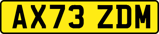 AX73ZDM