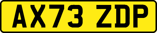 AX73ZDP