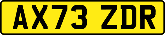 AX73ZDR