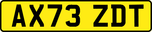AX73ZDT