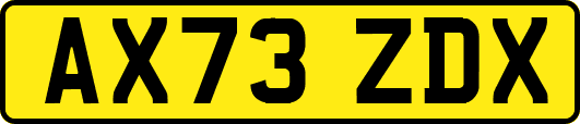 AX73ZDX