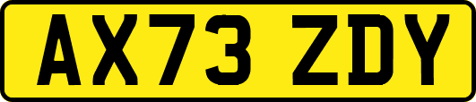 AX73ZDY
