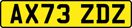 AX73ZDZ