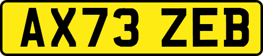 AX73ZEB