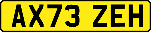 AX73ZEH