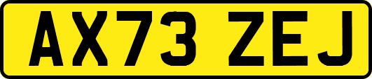 AX73ZEJ