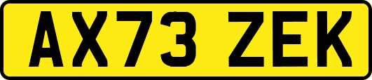 AX73ZEK