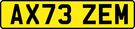 AX73ZEM