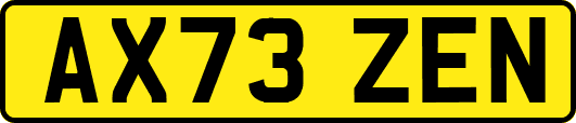 AX73ZEN