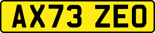 AX73ZEO