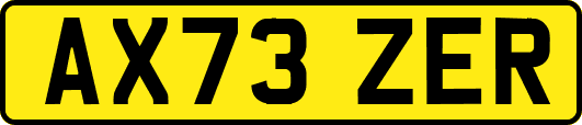 AX73ZER