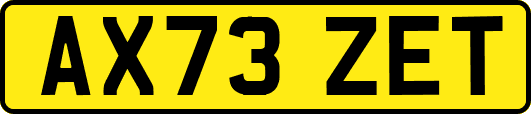 AX73ZET