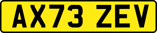 AX73ZEV
