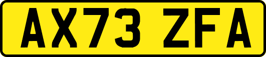 AX73ZFA