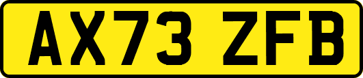 AX73ZFB